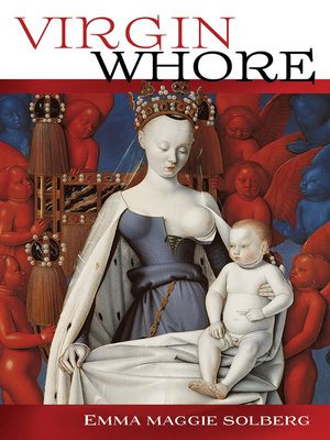 cover image of Virgin Whore
